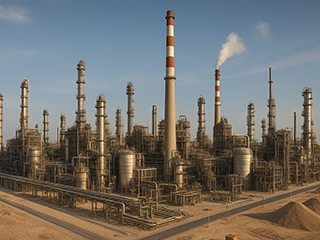 Petrochemicals & Chemicals