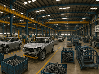 Construction & Building