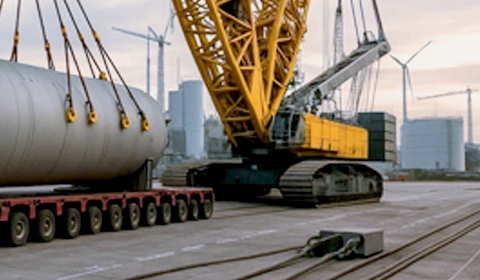 Engineering Logistics