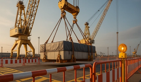 Specialized Equipment