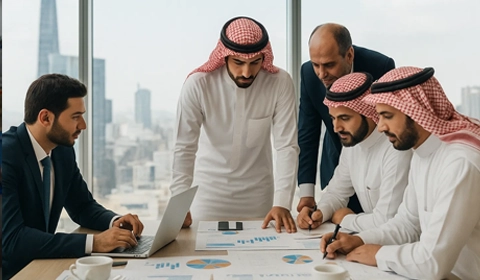 Supply Chain Consulting