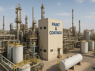 Paints & Coatings