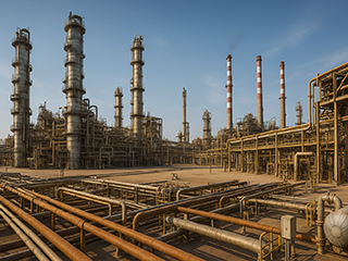 Pharmaceuticals & Healthcare